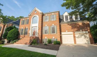 10307 FLEMING Ave, Bethesda, MD 20814