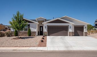 2988 W 2025 South Cir, Cedar City, UT 84720
