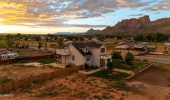 425 S PIONEER St, Colorado City, AZ 86021