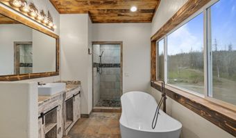 118 UPPER PICNIC RIDGE Rd, Bondurant, WY 82922