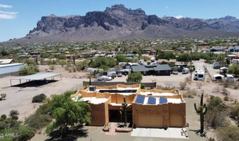1025 N BOYD Rd, Apache Junction, AZ 85119