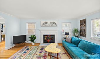 3928 Langhorne Ave, Charlotte, NC 28205