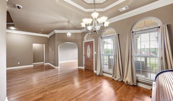 921 Waterfront Rd, Alma, AR 72921