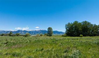 Tbd E Riparian Way, Bozeman, MT 59718