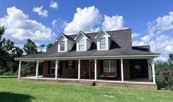 825 Springhill Rd, Alamo, GA 30411