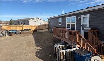 1100 2nd Ave, Big Timber, MT 59011