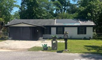 605 Askew Dr, Bay Minette, AL 36507