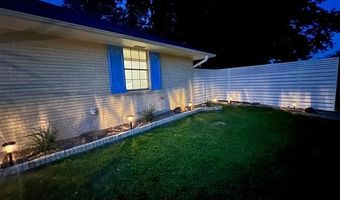 1604 Broadway Blvd W, Ada, OK 74820