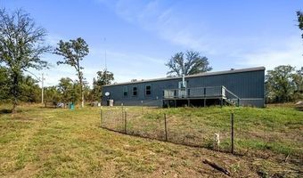 8990 Hilltop Rd, Beggs, OK 74421