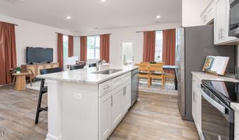 211 Perseus St, Angier, NC 27501
