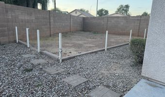 12713 W HOLLYHOCK Dr, Avondale, AZ 85392