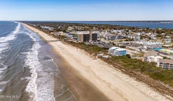 2511 W Ft Macon Rd 111 B, Atlantic Beach, NC 28512