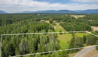 NNA Kokanee Rd, Bonners Ferry, ID 83805