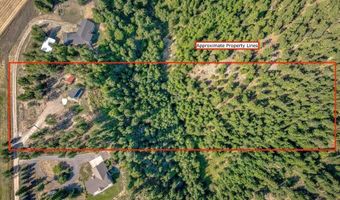 1532 Sunrise Rd, Bonners Ferry, ID 83805