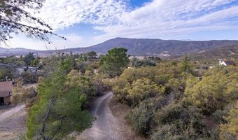 59481 Burnt Valley Rd, Anza, CA 92539