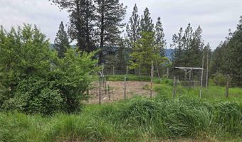 1510 Summitview Driave, Ahsahka, ID 83520