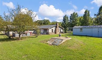 806 Avenue 8 SE, Atkins, AR 72823