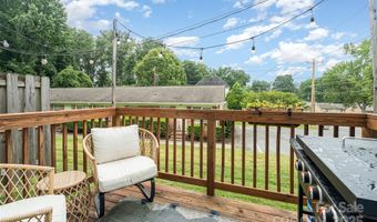 2024 Summey Ave, Charlotte, NC 28205