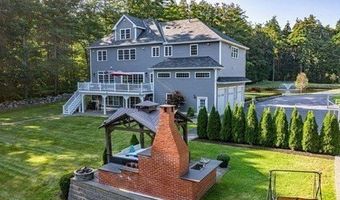 46 West St, Berlin, MA 01503