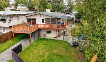 1421 L St, Anchorage, AK 99501