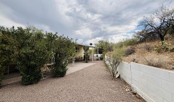 34800 S MESQUITE Dr, Black Canyon City, AZ 85324
