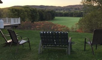 291 Sweet Rd, Cambridge, VT 05444