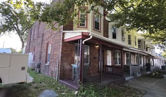 604 N Indiana Ave, Atlantic City, NJ 08401