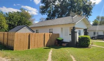 420 S Ctr, Ada, OK 74820
