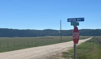 L16 B1 Lantern Way lot 16, Cascade, ID 83611