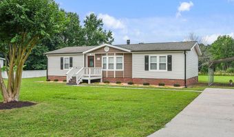 63 Carolina Dr, Angier, NC 27501