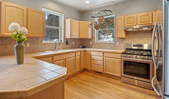 234 PETERSON Dr, Alma, CO 80440