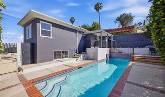 126 Palatine Dr, Alhambra, CA 91801