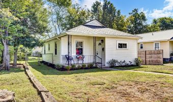 1630 Lodge St, Alcoa, TN 37701