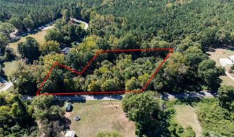 Blackstock Road, Blackstock, SC 29014