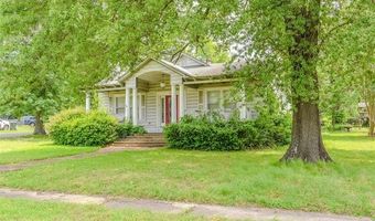 408 N High St, Antlers, OK 74523