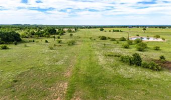 424 County Road 1475, Alvord, TX 76225