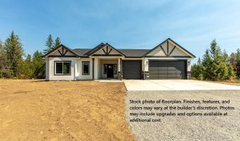 7628 E Autry Ln, Athol, ID 83801