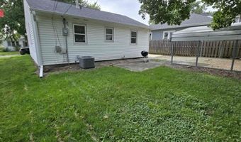 1312 N 10th St, Beatrice, NE 68310