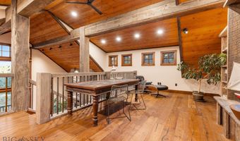490 Sundown Rd, Bozeman, MT 59715