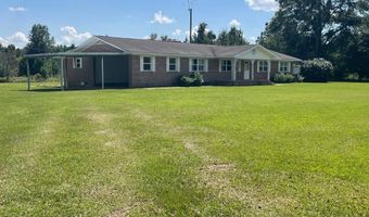 2672 Big Fork Rd, Barnwell, SC 29812