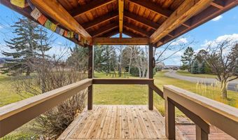 530 Rocky Rd, Bozeman, MT 59718