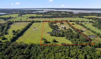 390 County Road 1573, Alba, TX 75410