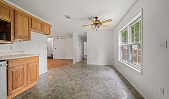 505 7th St, Barling, AR 72923