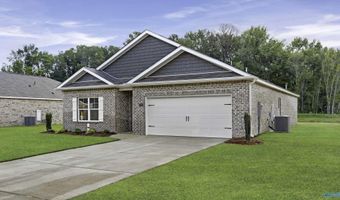 1272 Eidson St, Athens, AL 35611