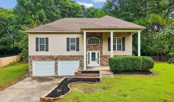 30 MONTE TIERRA Trl, Alabaster, AL 35007