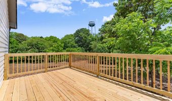 130 E Railroad, Alto, GA 30510