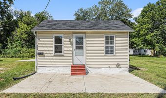 206 W North St, Albion, MI 49224