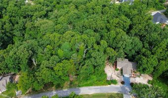Roxburgh lot 10, Bella Vista, AR 72715