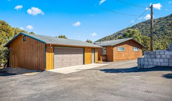 5621 E Blue Jay Rd, Kingman, AZ 86401