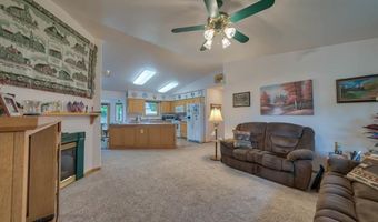 3326 Frisby Ave, Cody, WY 82414